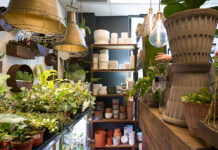 A Versatile Variety // Craig Ryans Interiors