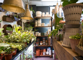 A Versatile Variety // Craig Ryans Interiors