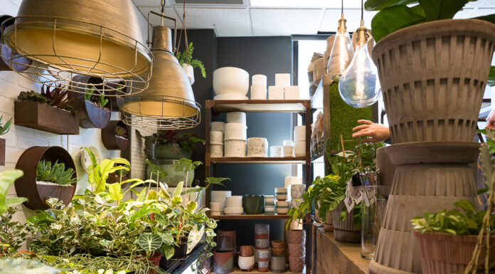 A Versatile Variety // Craig Ryans Interiors