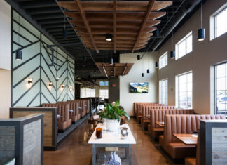 605 Spotlight // Wild Sage Kitchen + Cocktails