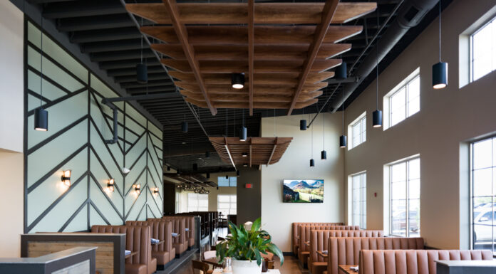 605 Spotlight // Wild Sage Kitchen + Cocktails
