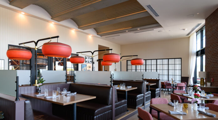 On The Menu // Cascata Italian Cuisine