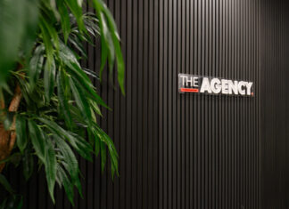 Creating Connections // The Agency Recruiting