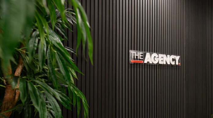 Creating Connections // The Agency Recruiting