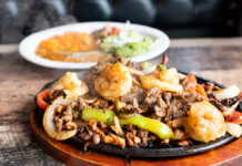 605 Tries // La Plaza Fiesta