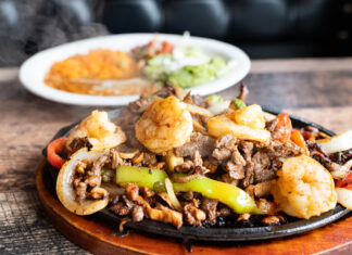 605 Tries // La Plaza Fiesta