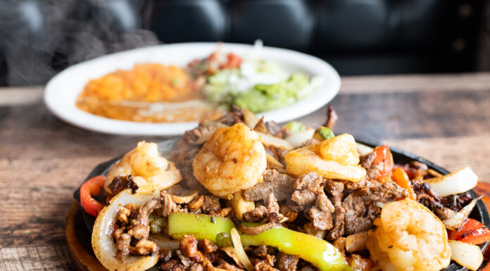 605 Tries // La Plaza Fiesta