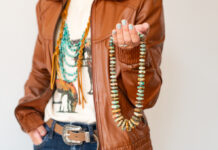 Meaningful Materials // Okobojo Creek Designs