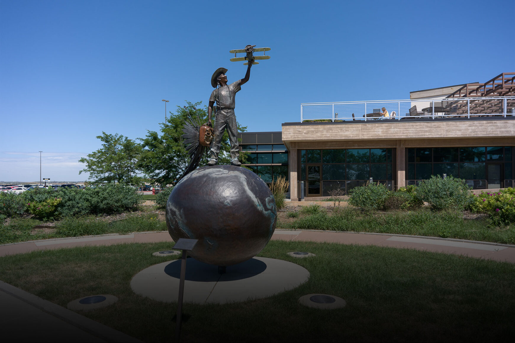 Rapid City Regional Airport Expanding South Dakota’s Tourism Gateway