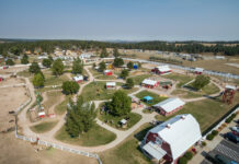 Old MacDonald’s Farm // Fall Festival Days
