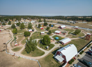 Old MacDonald’s Farm // Fall Festival Days