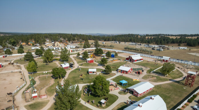 Old MacDonald’s Farm // Fall Festival Days