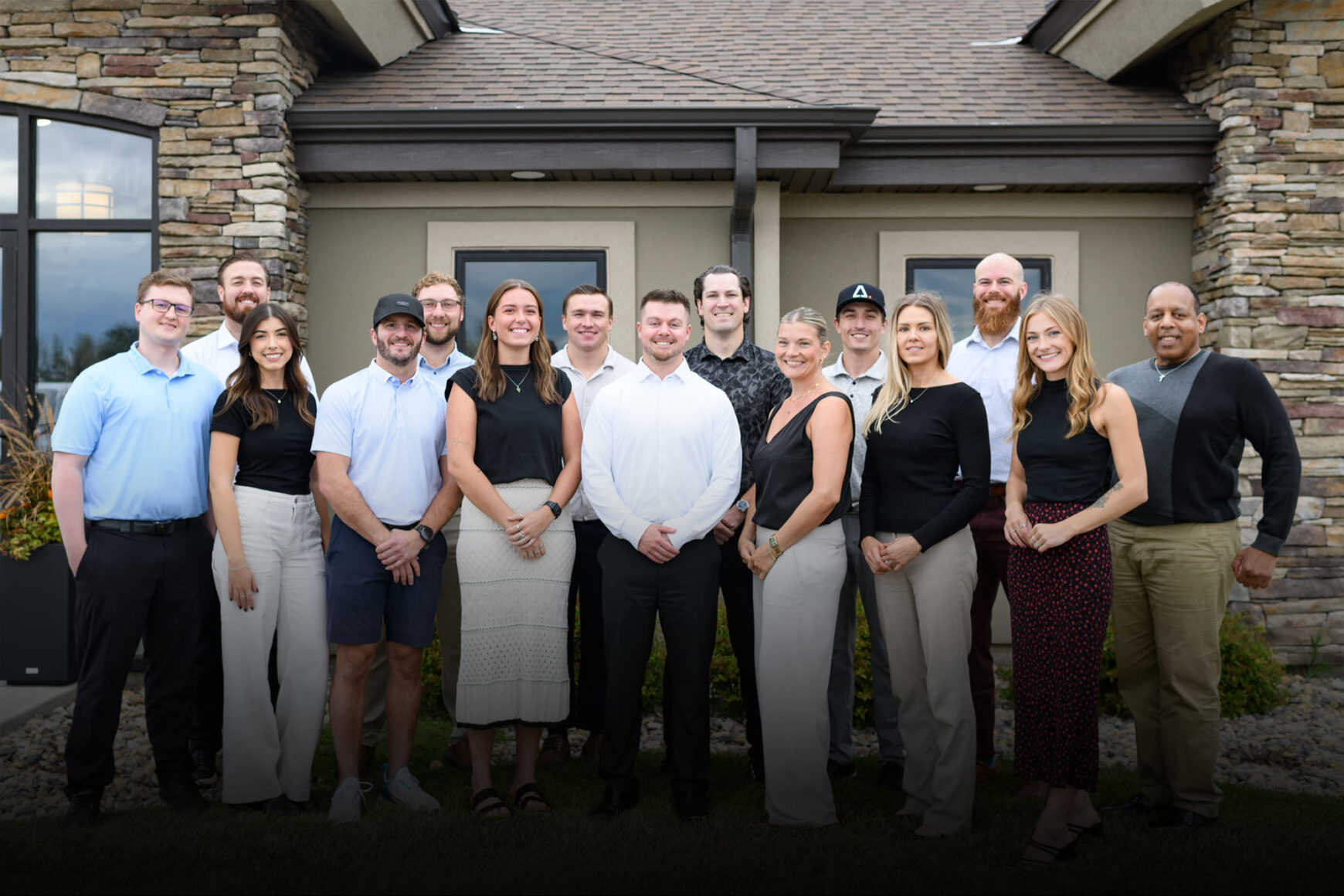 Creating Connections The Agency Recruiting