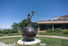 Rapid City Regional Airport // Expanding South Dakota’s Tourism Gateway