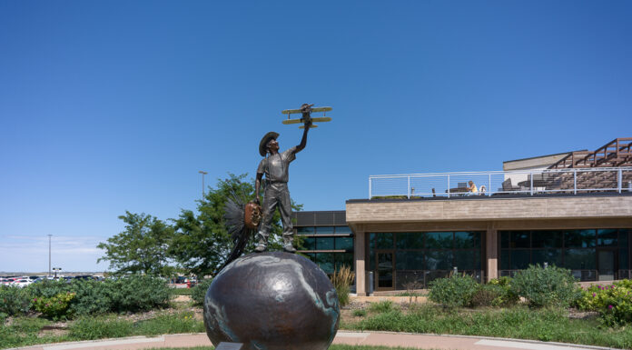 Rapid City Regional Airport // Expanding South Dakota’s Tourism Gateway