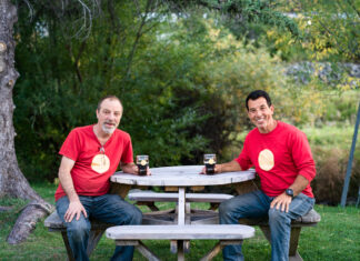 605 Spotlight // The Prairie Dog Taproom