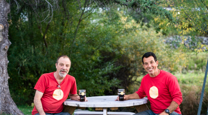 605 Spotlight // The Prairie Dog Taproom