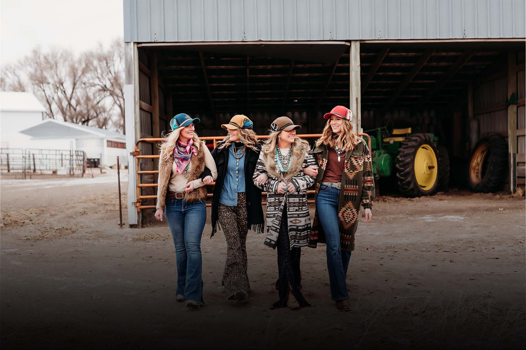 Shop Local Holiday Gift Roundup