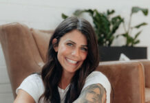 605 Profile // Trista Pourier