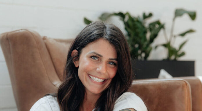 605 Profile // Trista Pourier