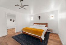 605 Profile // 605 Hideaway