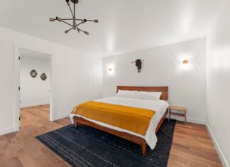 605 Profile // 605 Hideaway