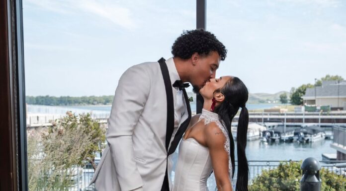 Make Memories on the Missouri // Drifters Event Venue