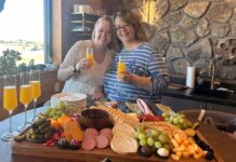 605 Stops By // Pure Bridal