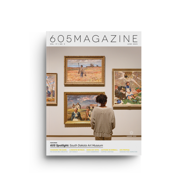 June 2025 // Summer Issue