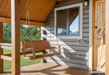 Adventure Awaits at Custer Stays // Custer Hospitality