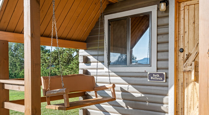 Adventure Awaits at Custer Stays // Custer Hospitality