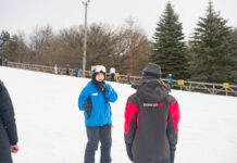 Year-Round Fun // Great Bear Ski Valley