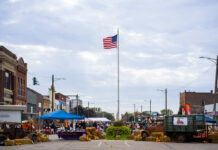 605 Spotlight // Centerville Fall-O-Ween