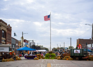 605 Spotlight // Centerville Fall-O-Ween