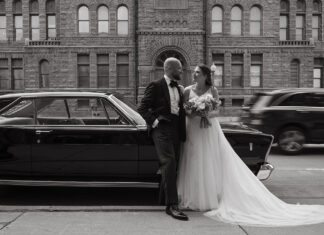 An Iconic Venue // Icon Event Hall