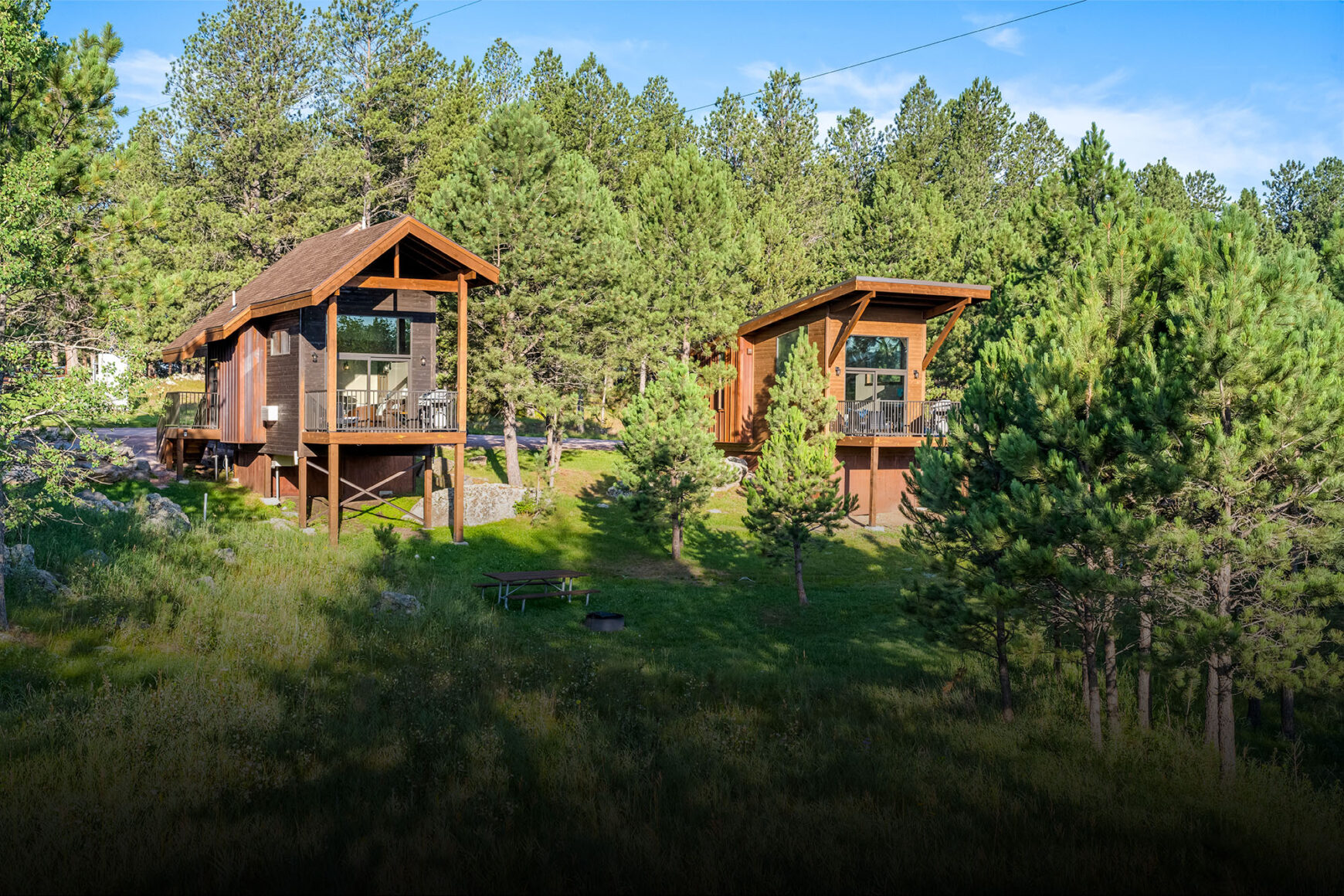 Adventure Awaits at Custer Stays Custer Hospitality