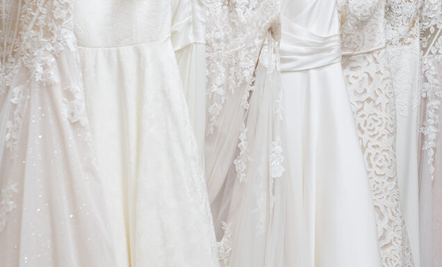 Meet the Creative // Laura Woolverton