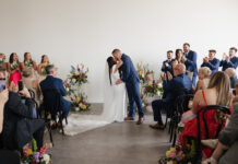 An Urban Affair // Monick Yards