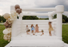 605 Weddings Cover // Intentional Storytelling // Brase Images