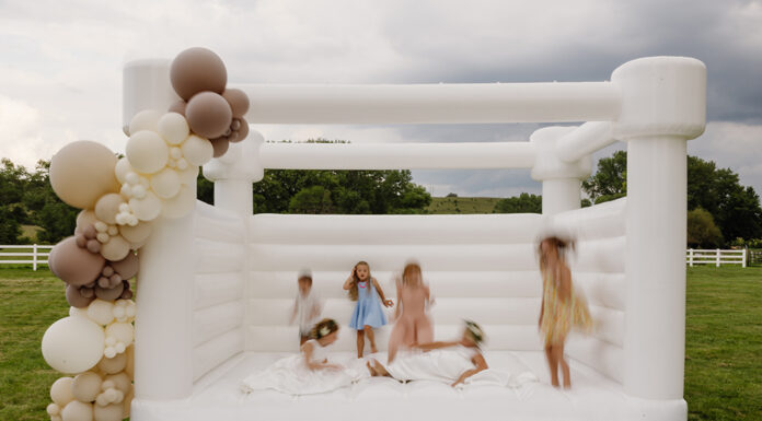 605 Weddings Cover // Intentional Storytelling // Brase Images