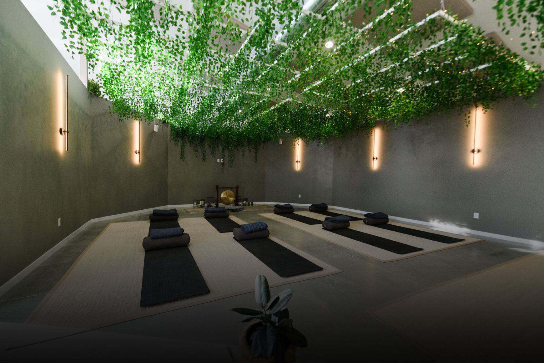 605 Stops By Alchemy House