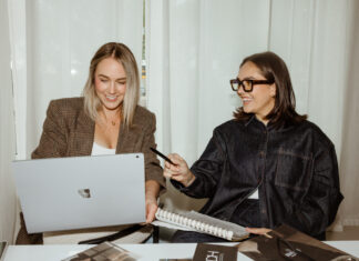 All Fun, No Frills // Good Co