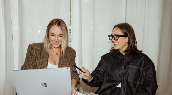 All Fun, No Frills // Good Co