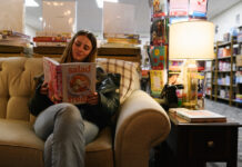 605 Tries // The Hobbyist Guide to Aberdeen