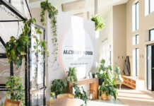 605 Stops By // Alchemy House