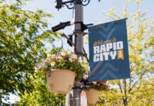 Rapid City // More than a Meeting