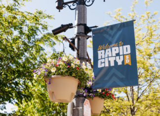 Rapid City // More than a Meeting