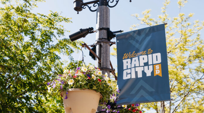 Rapid City // More than a Meeting