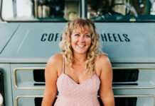 605 Profile // Shania Rozeboom