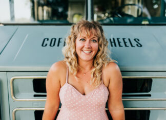 605 Profile // Shania Rozeboom